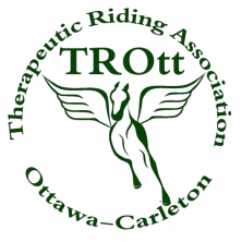 TROtt Logo