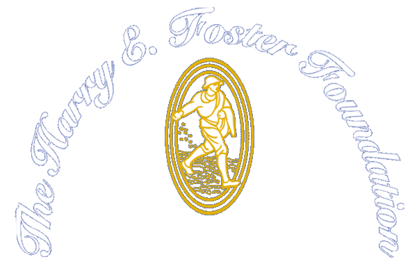 Harry E. Foster Charitable Foundation Logo