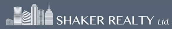Shaker Realty Limited Logo