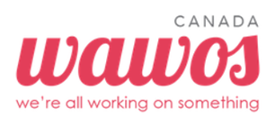 WAWOS Canada logo